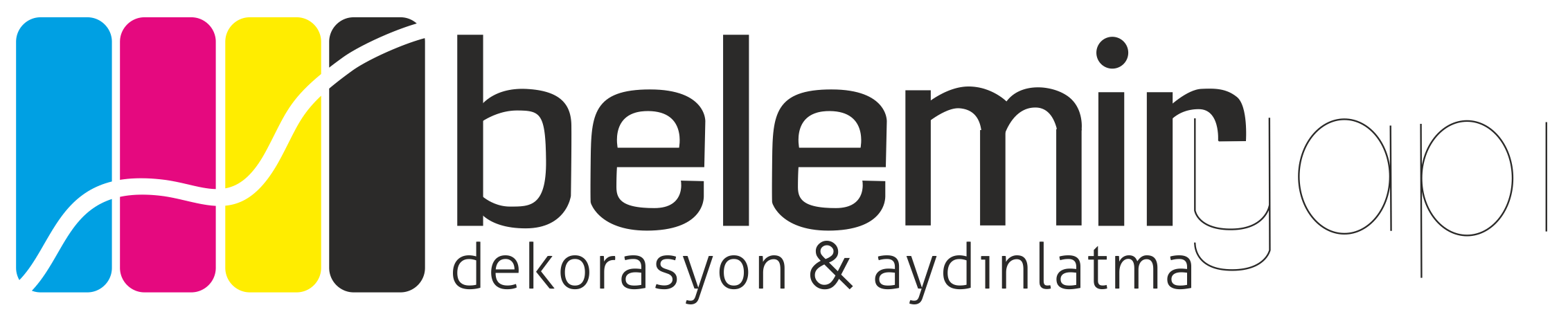 EGE Gergi Tavan - Gergi Tavan Modelleri